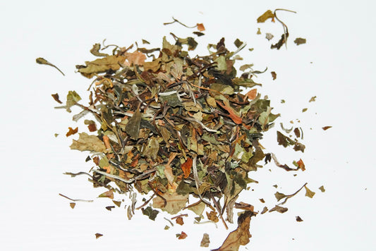 Pai Mu Tan Luxury White Tea