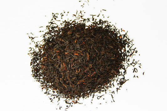 China Black Queen Tea